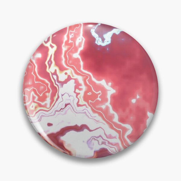 Item preview, Abstract psychedelic trippy art mandala design designed and sold by S Y N T H R E A L M.