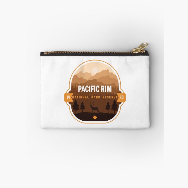 Item preview, Pacific Rim National Park Reserve designed and sold by JakubkoJunak.