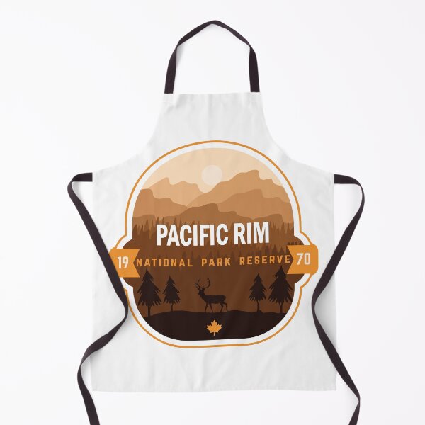 Item preview, Pacific Rim National Park Reserve designed and sold by JakubkoJunak.
