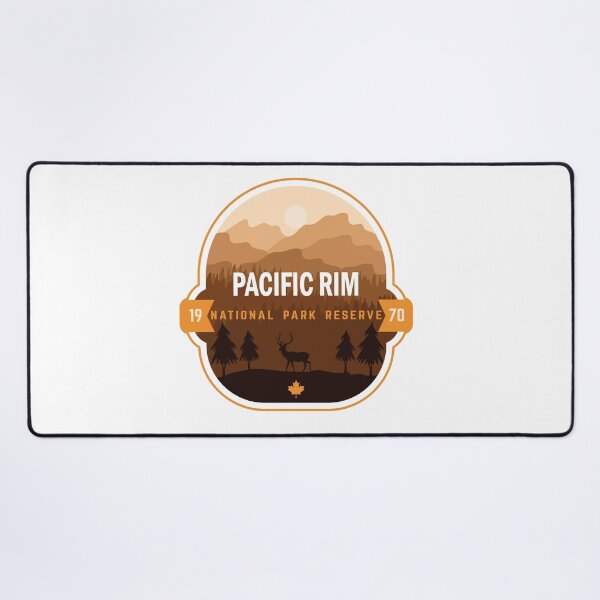 Item preview, Pacific Rim National Park Reserve designed and sold by JakubkoJunak.