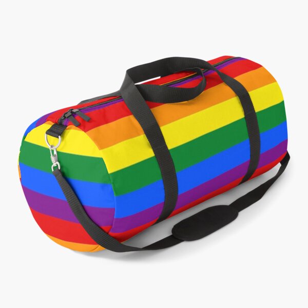Item preview, Pride rainbow flag designed and sold by ValentinaHramov.