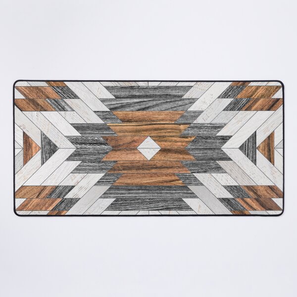 Vista previa del artículo con la obra « hecho con texturas de madera», diseñado y vendido por Zoltan Ratko.