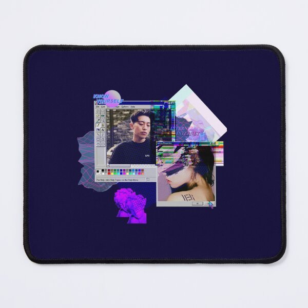 Item preview, DPR VAPORWAVE designed and sold by ANTHONYSHOP-CA.