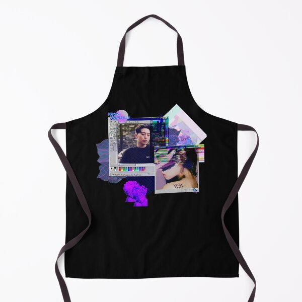 Artikelvorschau, DPR VAPORWAVE entworfen und verkauft von ANTHONYSHOP-CA.