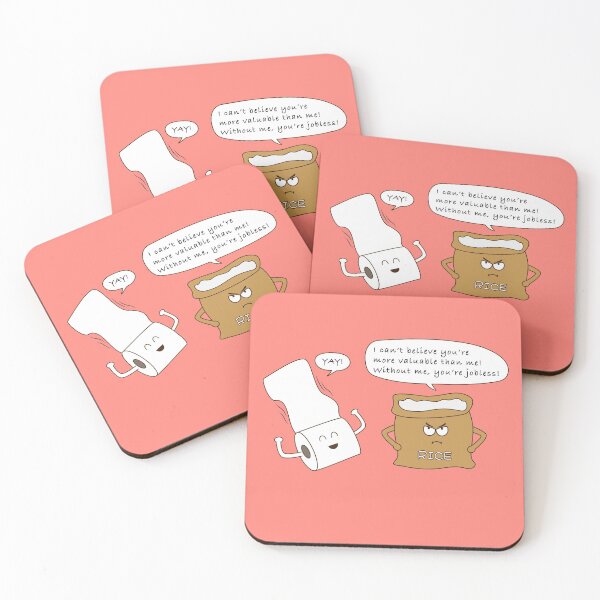 Item preview, Angry Rice designed and sold by chyneyee.