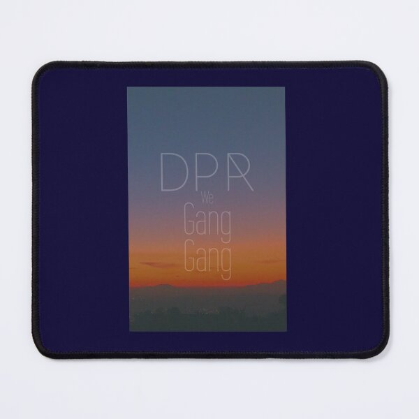 Item preview, DPR We Gang Gang designed and sold by ANTHONYSHOP-CA.