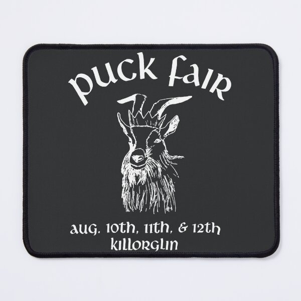 Item preview, 70s Puck Fair Horned God Witch 2 designed and sold by MiloaOsteli.