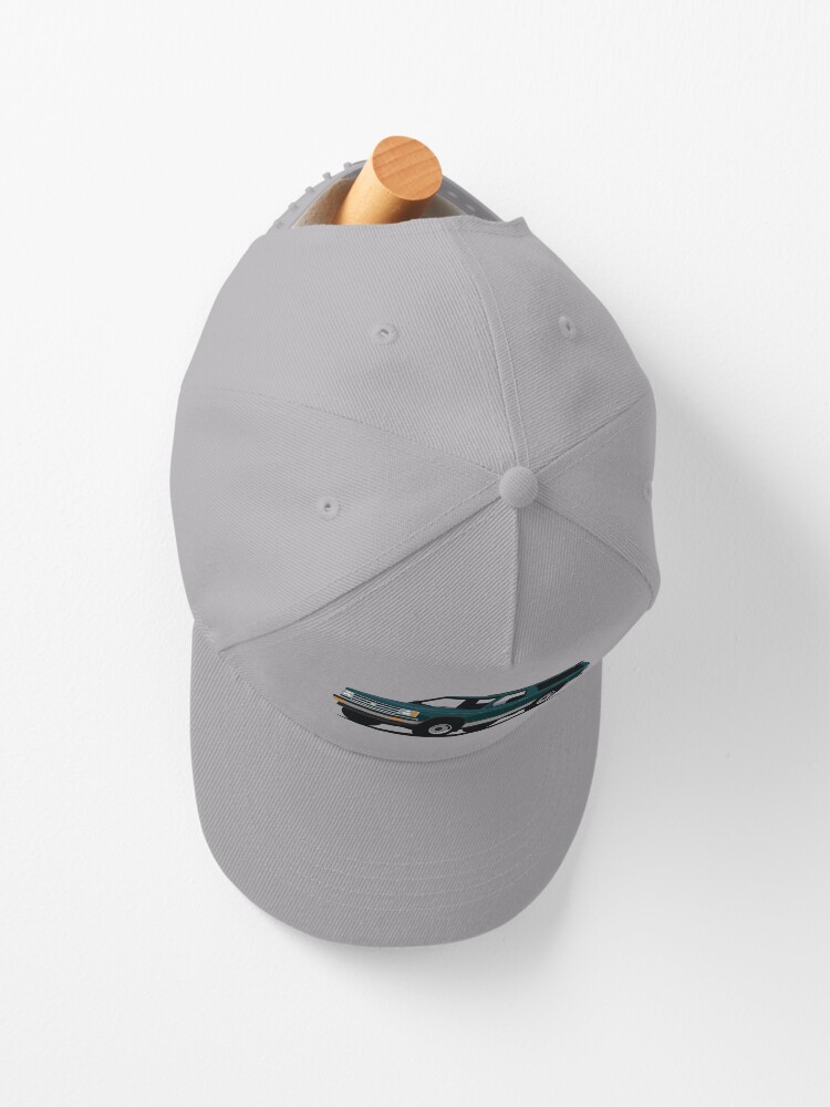 chevy s10 hat