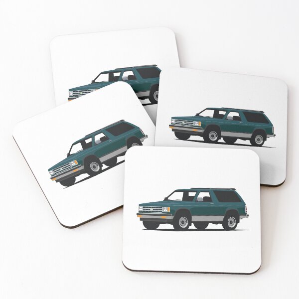 Item preview, Chevrolet S10 Blazer designed and sold by Doug1234.