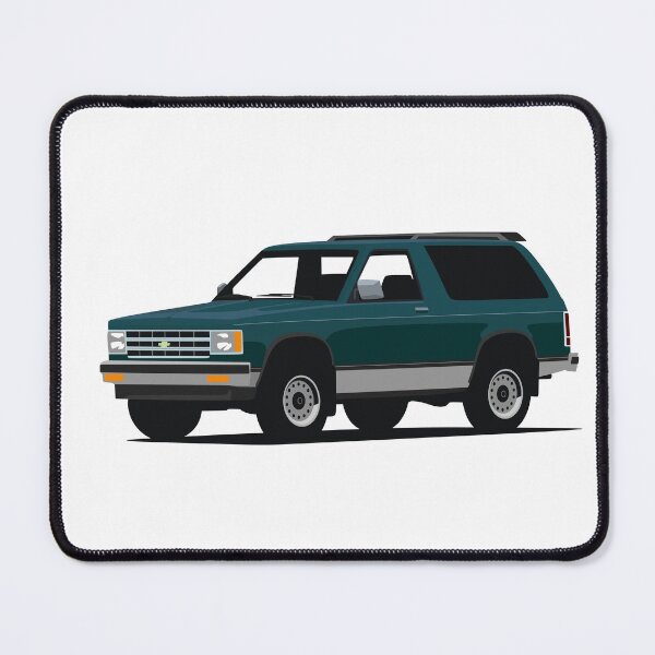 Item preview, Chevrolet S10 Blazer designed and sold by Doug1234.