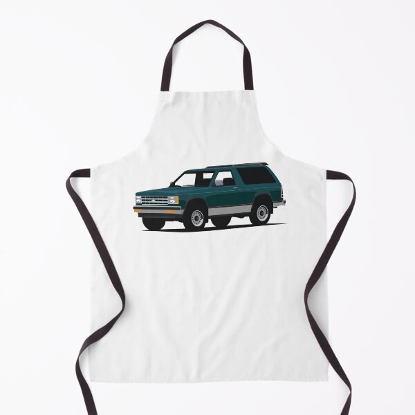 Item preview, Chevrolet S10 Blazer designed and sold by Doug1234.