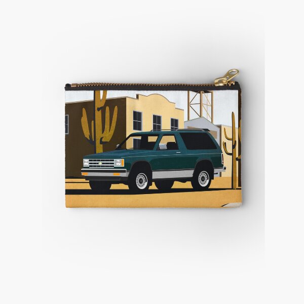 Item preview, Chevrolet S10 Blazer designed and sold by Doug1234.