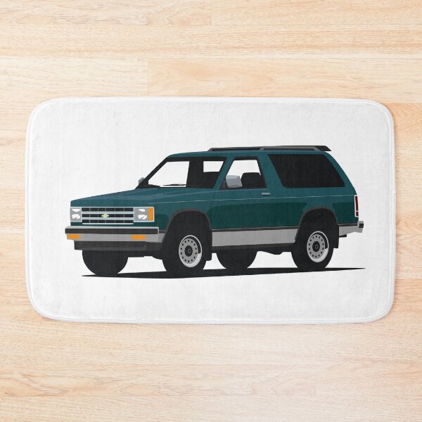 Item preview, Chevrolet S10 Blazer designed and sold by Doug1234.