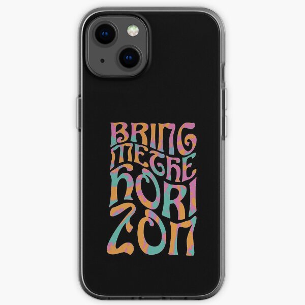 Bring Me The Horizon-Produkte iPhone Flexible Hülle