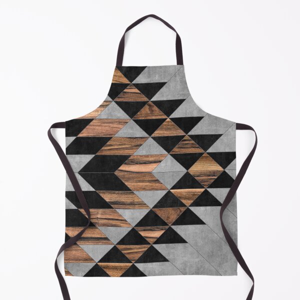 Vista previa del artículo con la obra « hecho con texturas de hormigón y madera», diseñado y vendido por Zoltan Ratko.