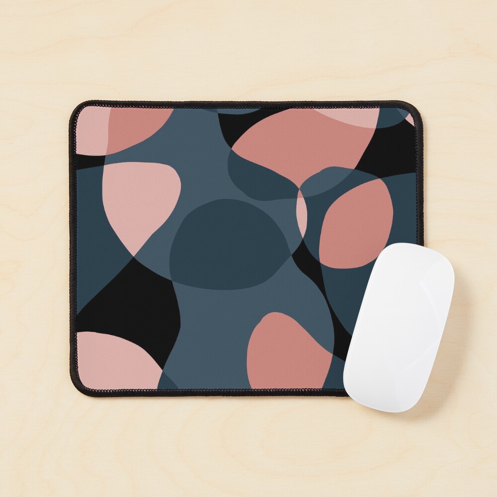 Item preview, Mouse Pad designed and sold by Design4sub.
