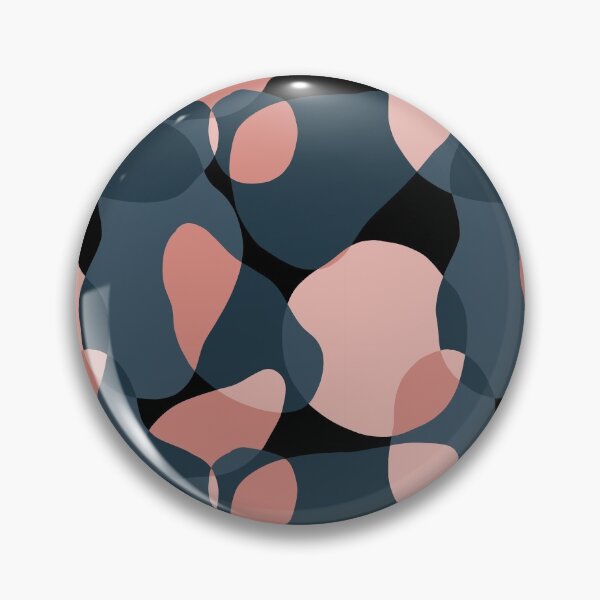 Item preview, Multi color pattern design designed and sold by Design4sub.