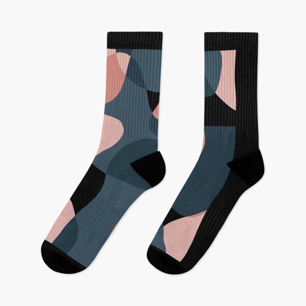 Item preview, Multi color pattern design designed and sold by Design4sub.
