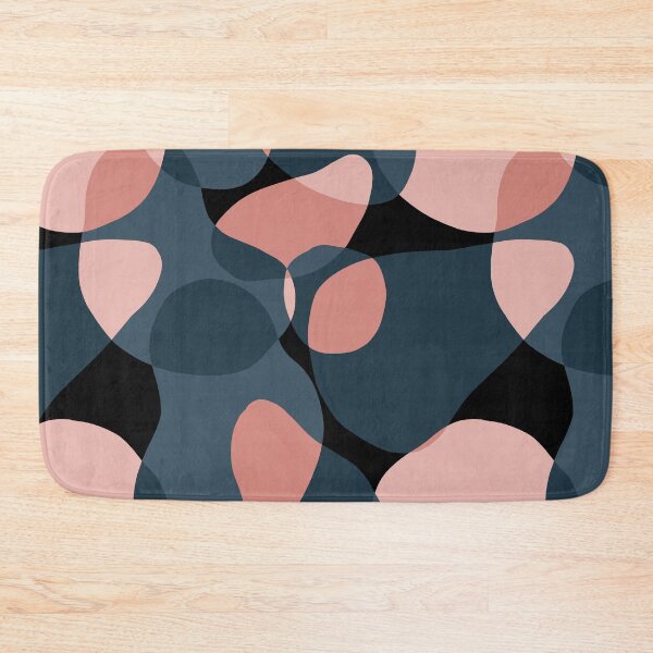 Item preview, Multi color pattern design designed and sold by Design4sub.