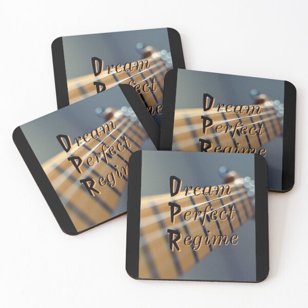 Item preview, Dream perfect regime image.    designed and sold by ANTHONYSHOP-CA.
