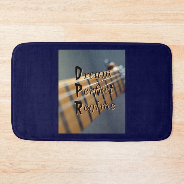 Item preview, Dream perfect regime image.    designed and sold by ANTHONYSHOP-CA.