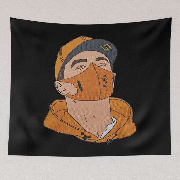 Item preview, Lando Norris designed and sold by Landonorriss143.