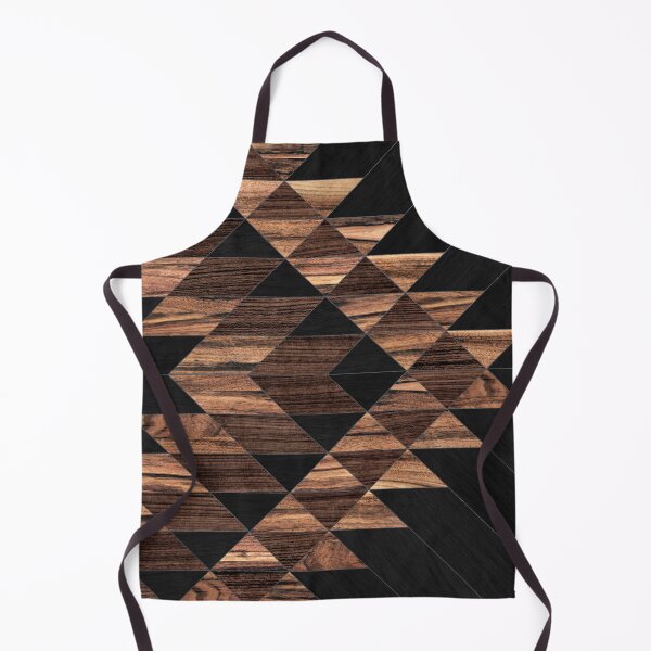 Item preview, Urban Tribal Pattern No.11 - Aztec - Wood designed and sold by Zoltan Ratko.