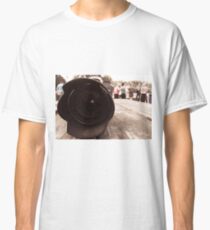 Camera Classic T-Shirt