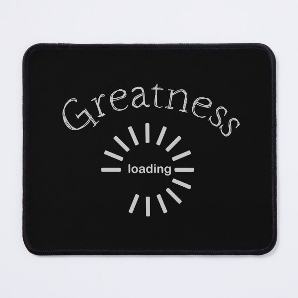 Item preview, Greatness loading designed and sold by BHeiko.