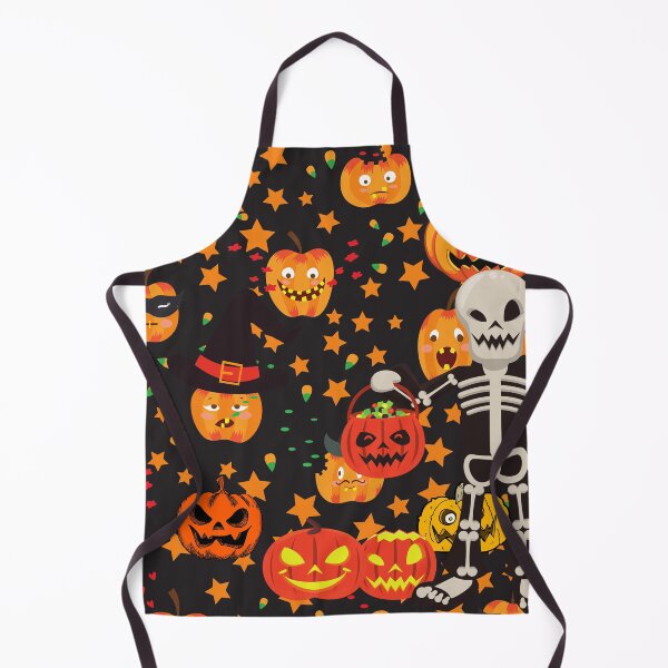 Item preview, Pumpkin and skeletons designed and sold by Miladesigner1.