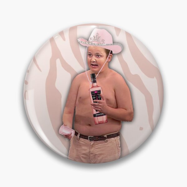 Item preview, Gibby drink Zebra Pink Drink designed and sold by Miltons.
