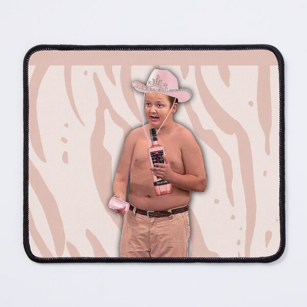 Item preview, Gibby drink Zebra Pink Drink designed and sold by Miltons.