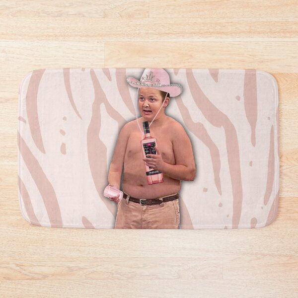 Item preview, Gibby drink Zebra Pink Drink designed and sold by Miltons.