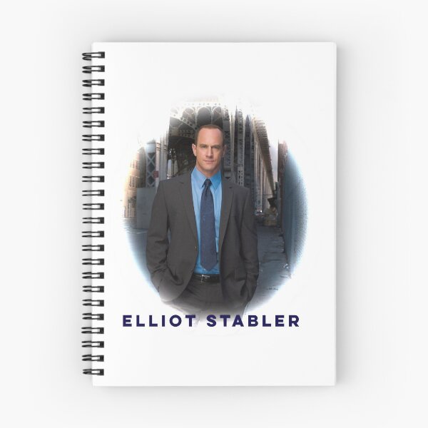 Artikelvorschau, Lustige Geschenke Elliot Stabler Geschenk für Musikfans entworfen und verkauft von GeorgiannaStamm.