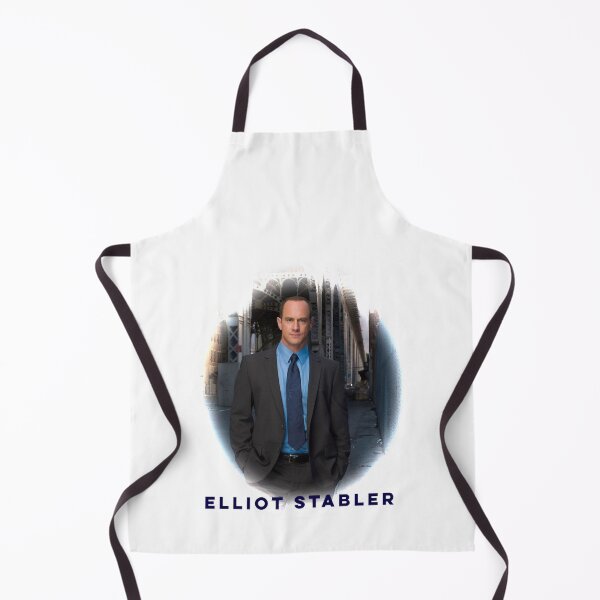 Item preview, Funny Gifts Elliot Stabler Gift For Music Fans designed and sold by GeorgiannaStamm.