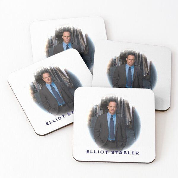 Item preview, Funny Gifts Elliot Stabler Gift For Music Fans designed and sold by GeorgiannaStamm.