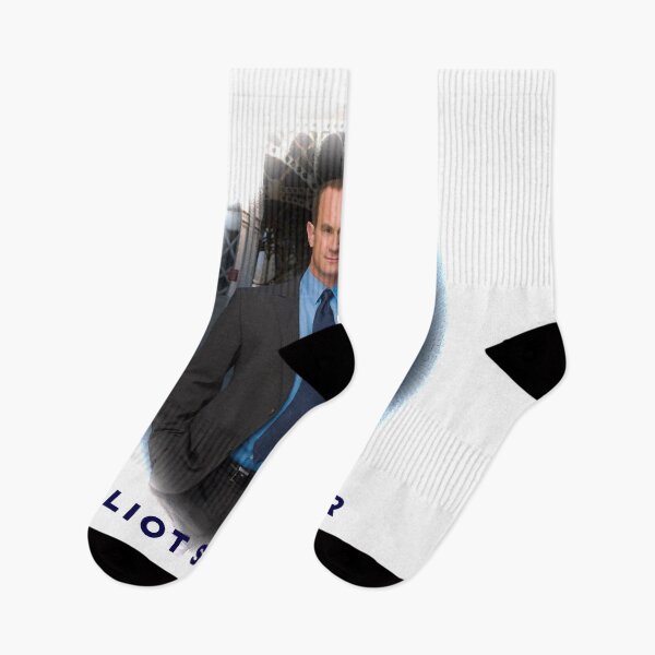 Item preview, Funny Gifts Elliot Stabler Gift For Music Fans designed and sold by GeorgiannaStamm.