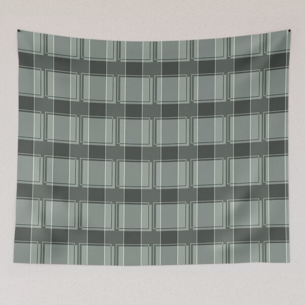 Item preview, Plaid Patterns Design Number 35 designed and sold by ClassyPatterns.
