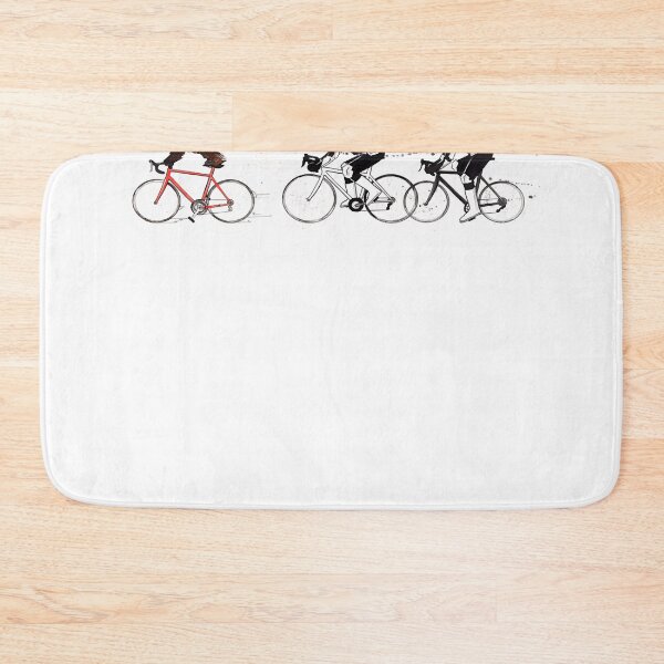 Item preview, Ewok Bicycle Chases designed and sold by russlavinia216.