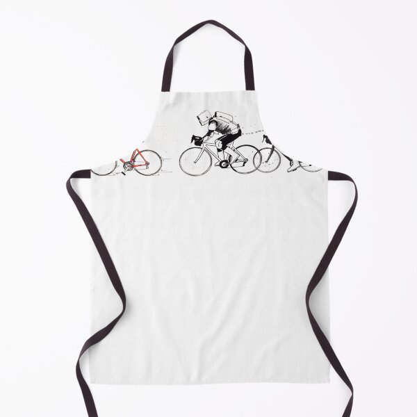 Item preview, Ewok Bicycle Chases designed and sold by russlavinia216.