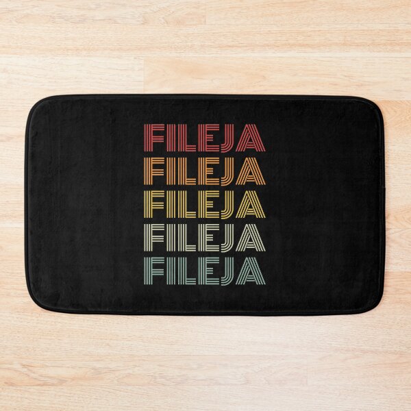 Item preview, Fileja Retro Style designed and sold by MariosNydras.