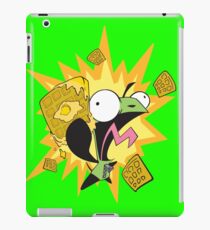 Waffles! iPad Case/Skin