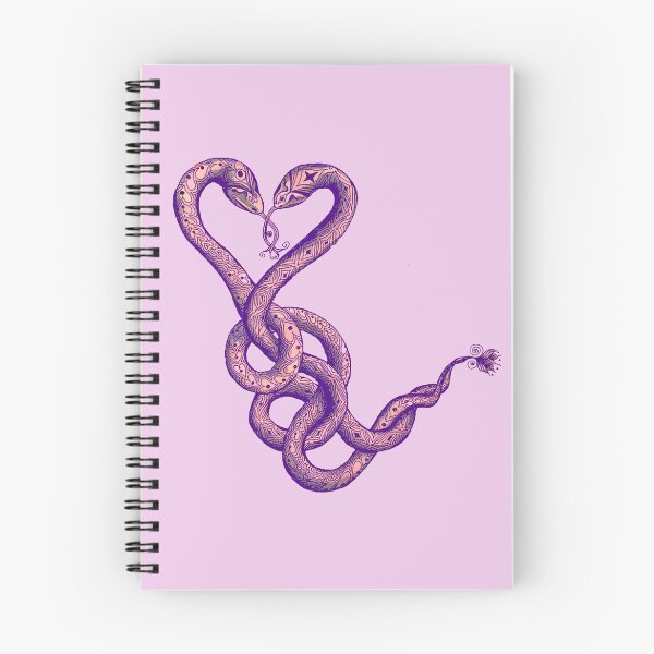 Item preview, Lovesnakes designed and sold by Angelina Elander.