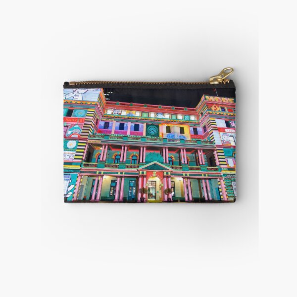Item preview, Vivid Sydney 2012 - Custom House designed and sold by Andi Surjanto.