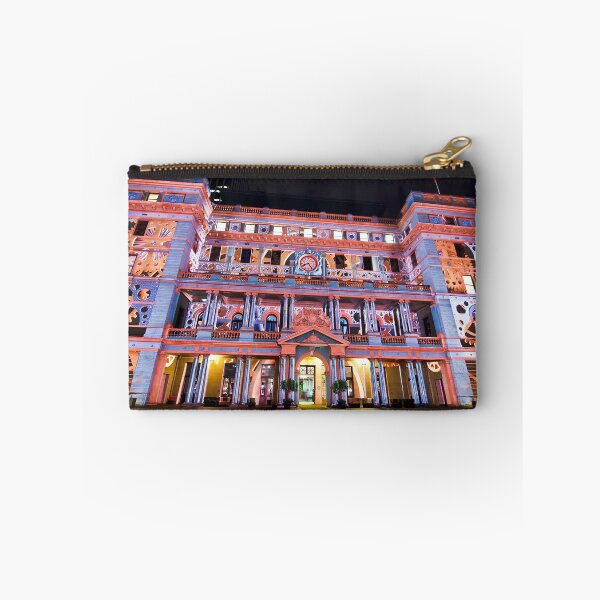 Item preview, Vivid Sydney 2012 - Custom House designed and sold by Andi Surjanto.