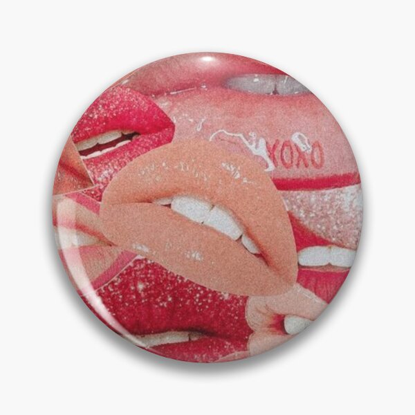 Item preview, Kisses and kisses! Many kisses with shine designed and sold by Paradise Of Colors.