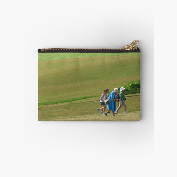 Item preview, Rushing up the Hill, Beachy Head designed and sold by KUJO-Photo.