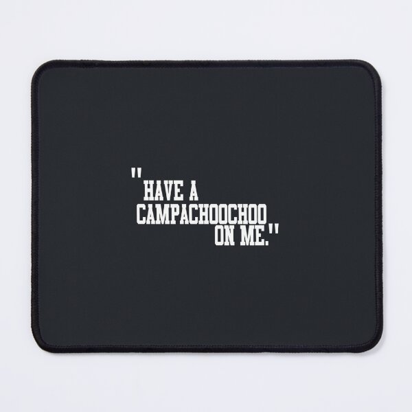 Item preview, Train Guy - Have a Camppa-choo-choo on me designed and sold by TLPChoodies.