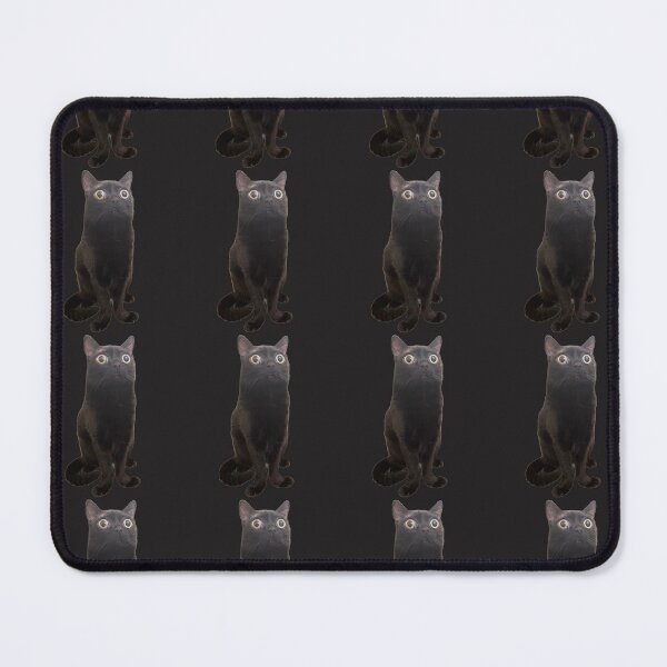 BigFootJinx Stance Mouse Pad