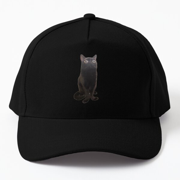 BigFootJinx Stance Baseball Cap